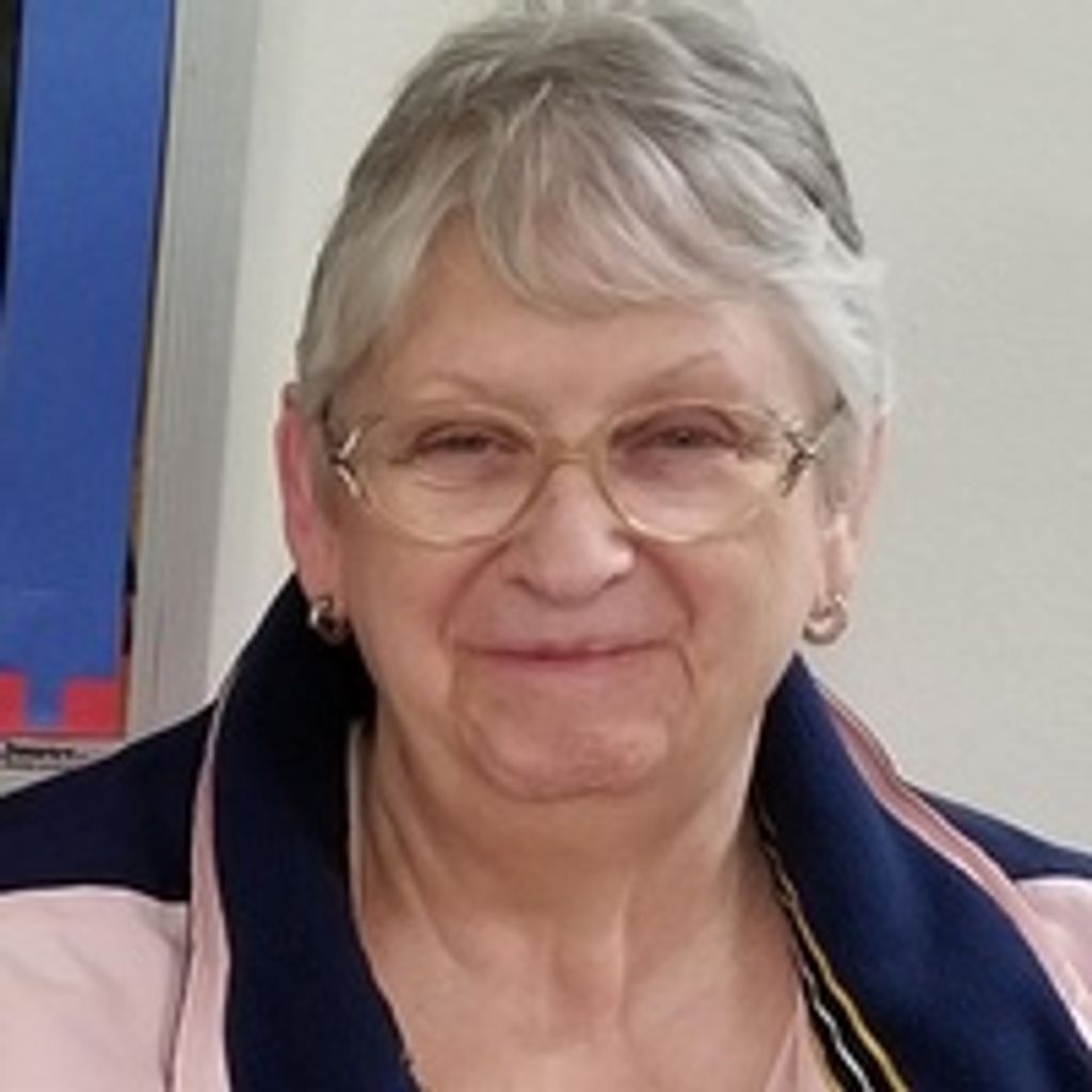 Sharon Buschmann
