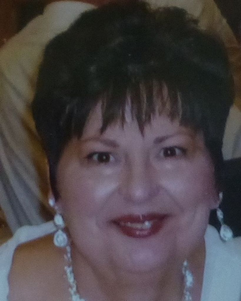 Carolyn K. Frey