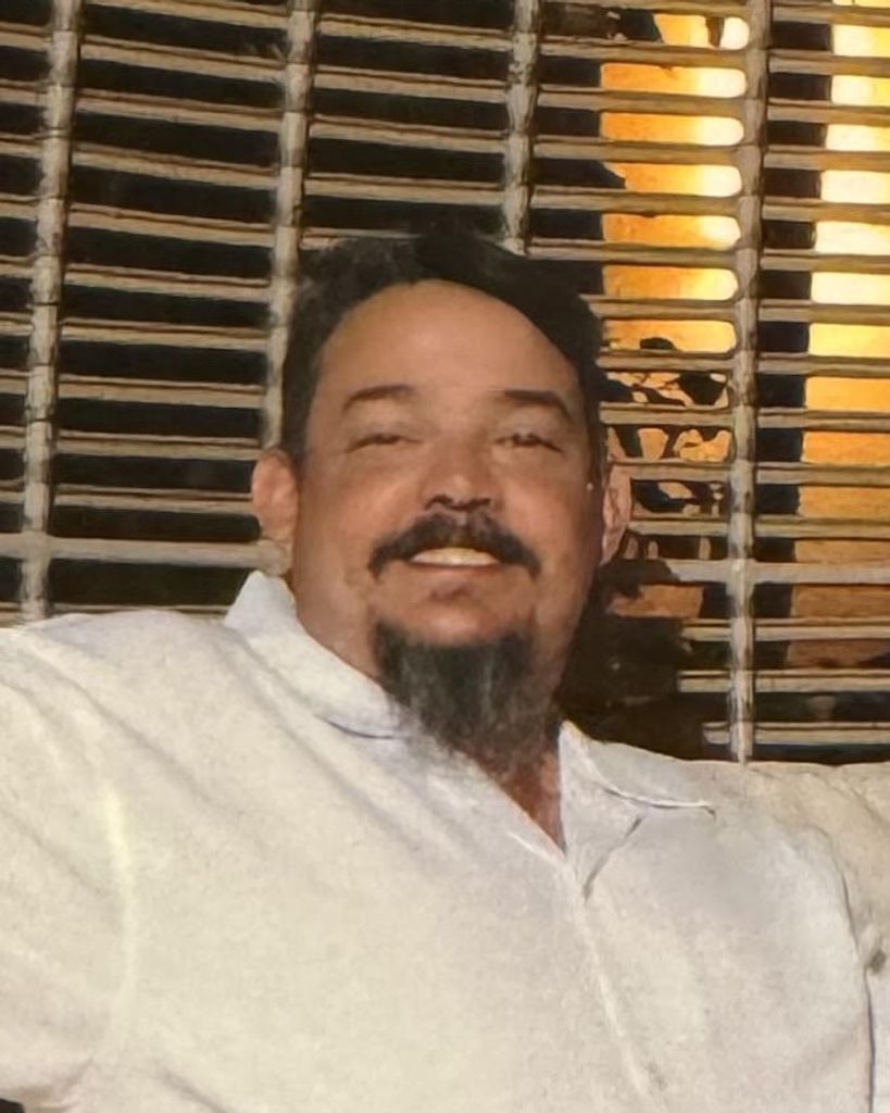 Duane Christopher Escude Profile Photo