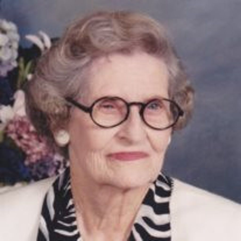 Evelyn Rose Nobles