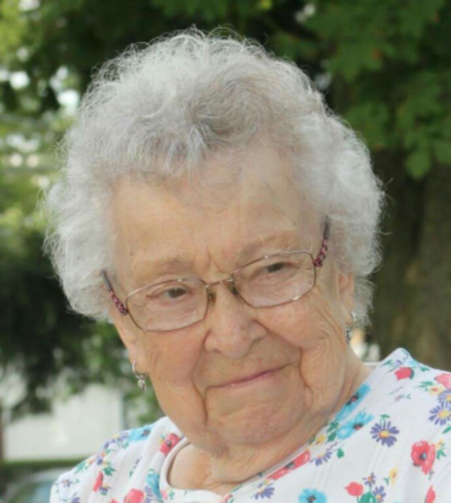 Martha Lyon