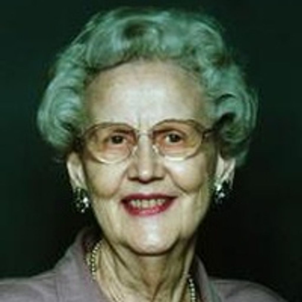 Dorothy Jane "Dj" Wilson Mcarthur