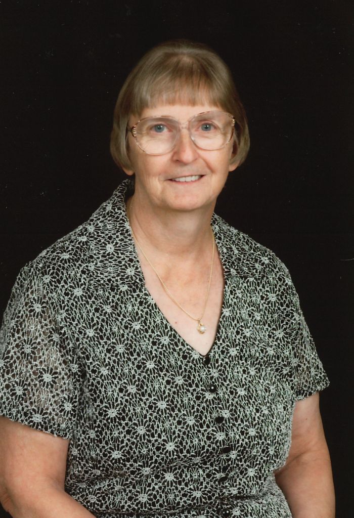 Karen Jean Hamand
