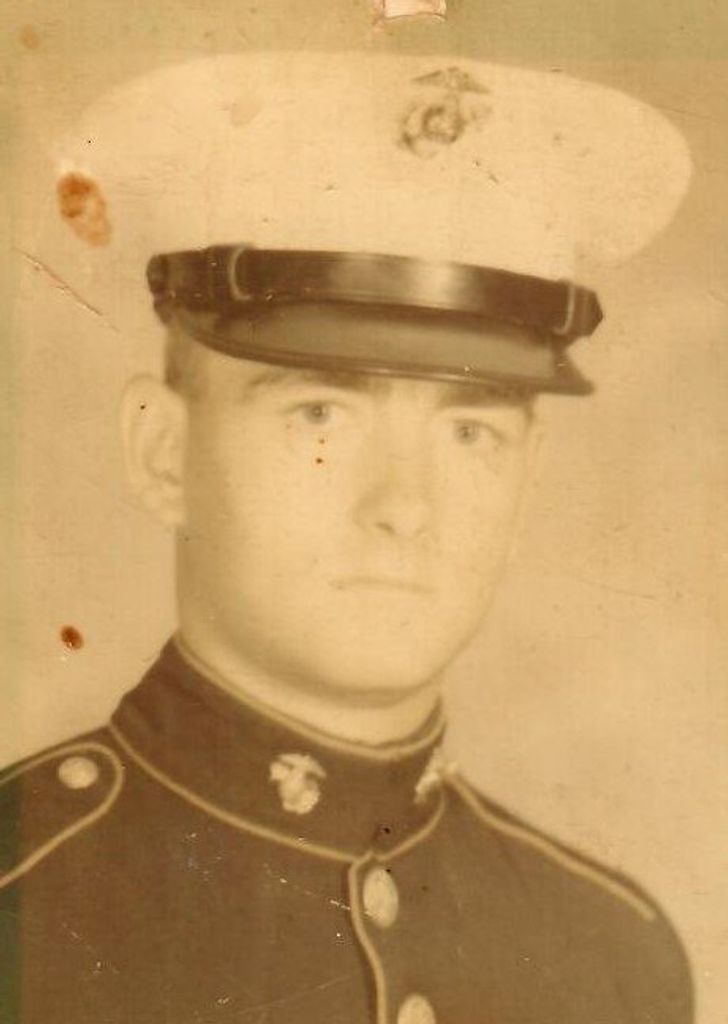 Douglas  Charles Ward