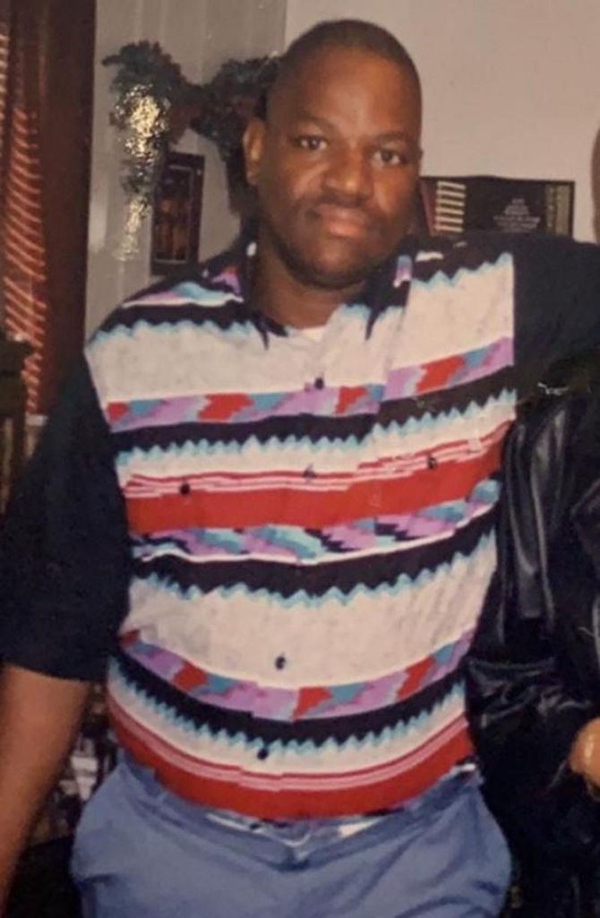 Dale Roberts Profile Photo