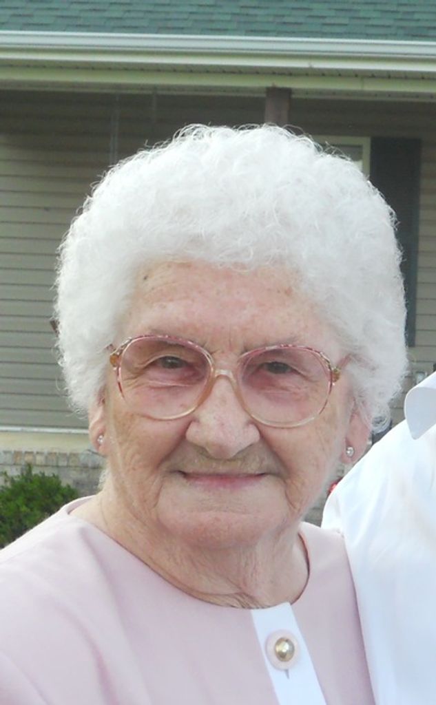 Dorothy Mai Reed Profile Photo