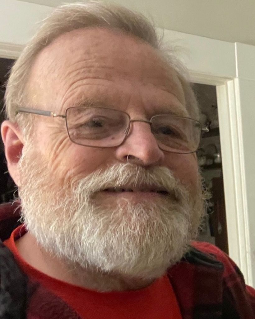 Douglas F. Field Profile Photo