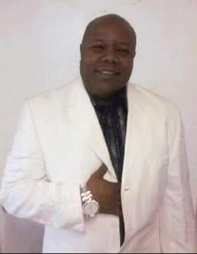 Charles Thompson Profile Photo