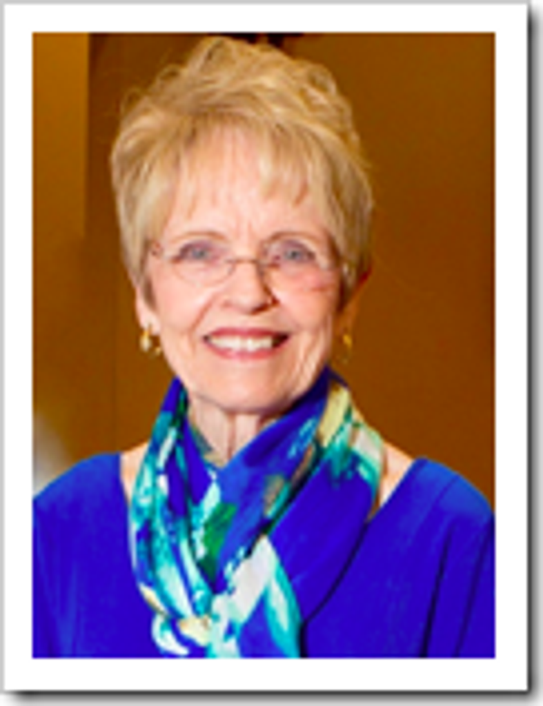 Naomi Ruth Damron