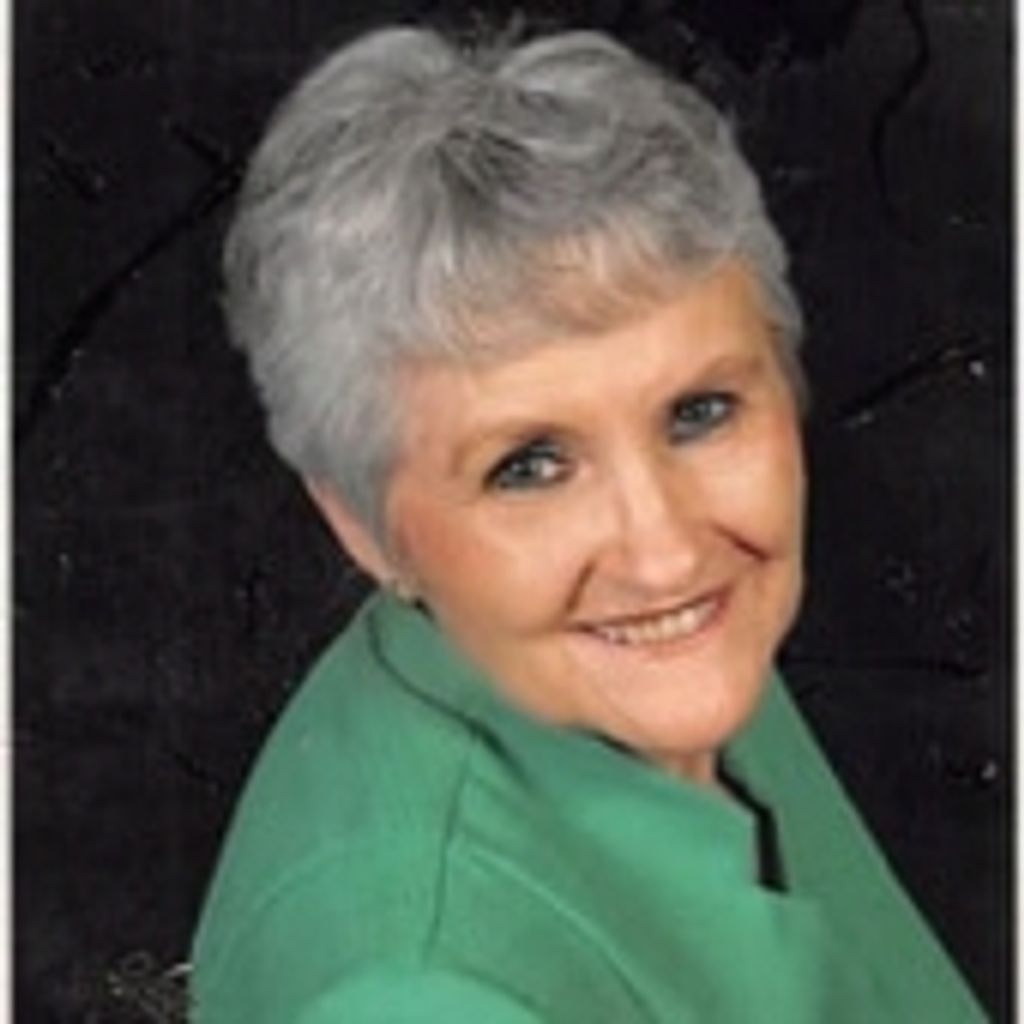 Sarah Mae Gray Mccall