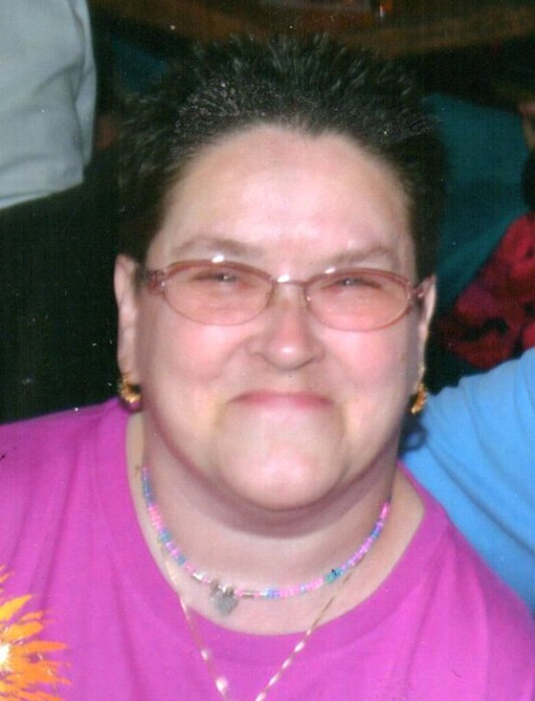 Judith A. Van Ham