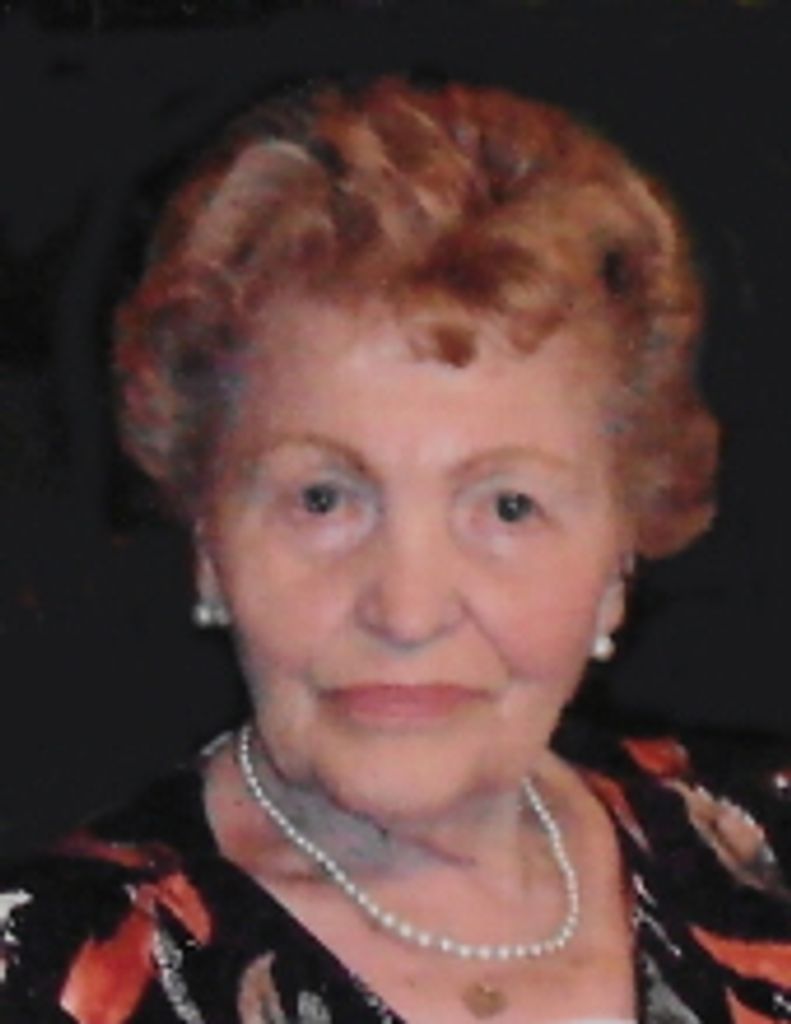 Mary Malen