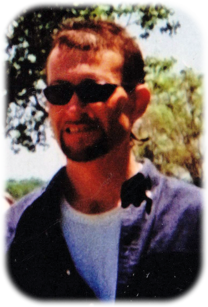 Christopher Dewayne Simpson