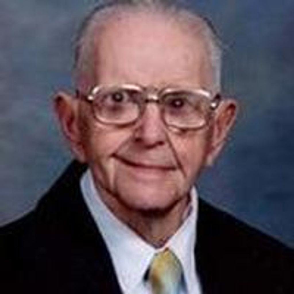Nelson Trobaugh