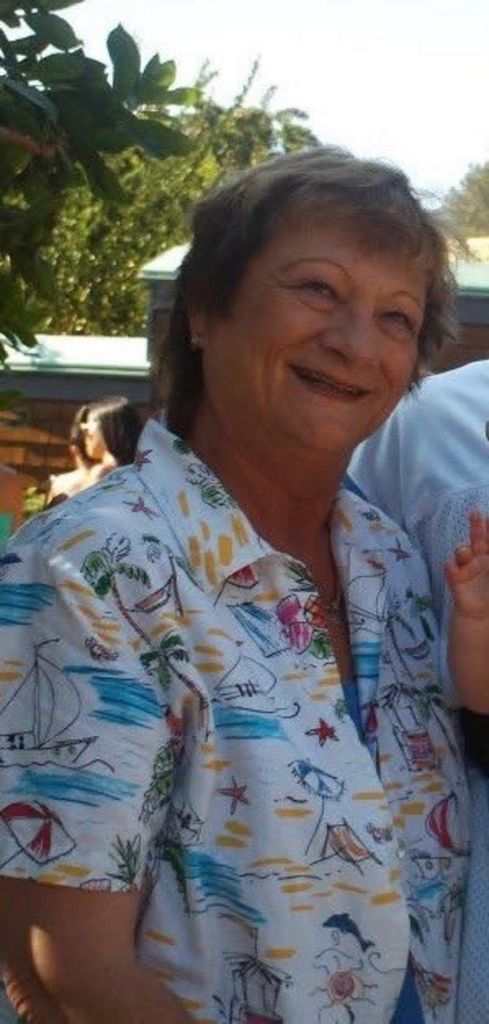 Joan Marie Cranny Huelsebusch Profile Photo