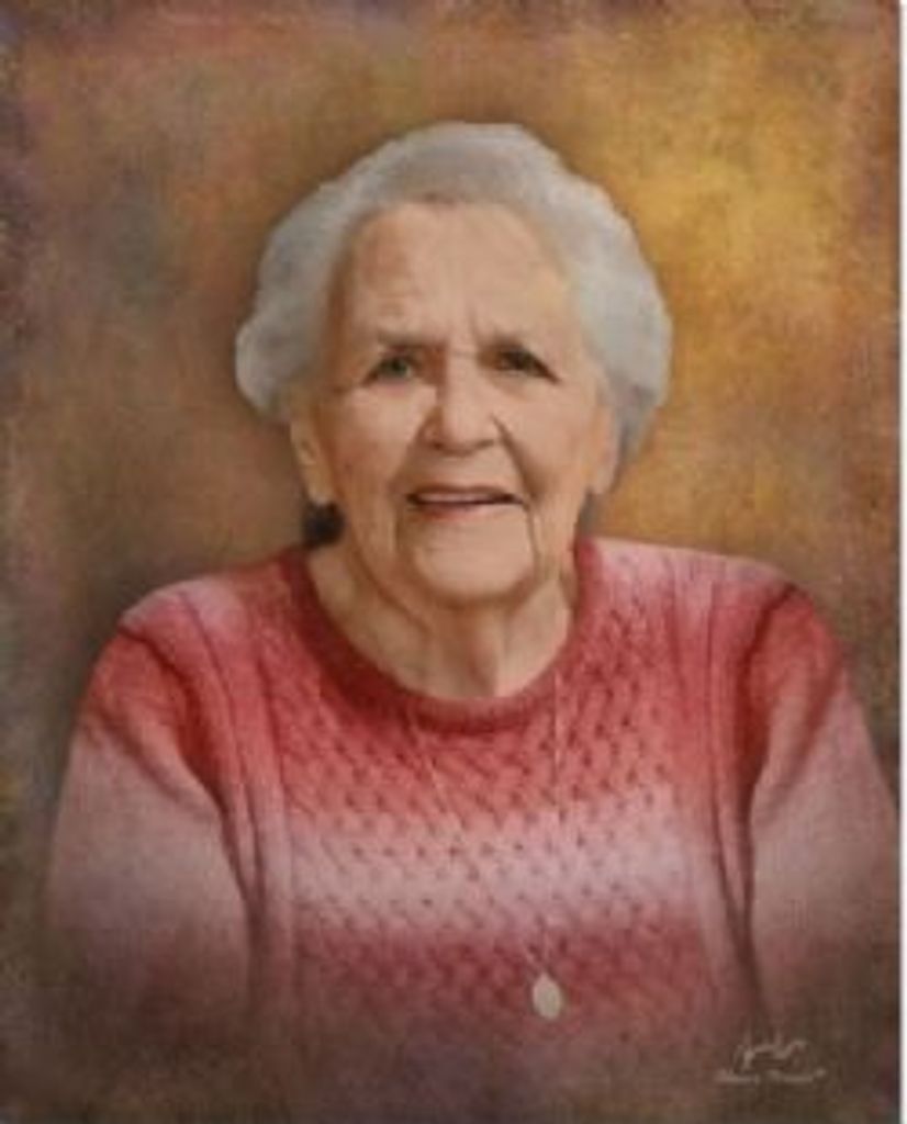 Mary Campbell