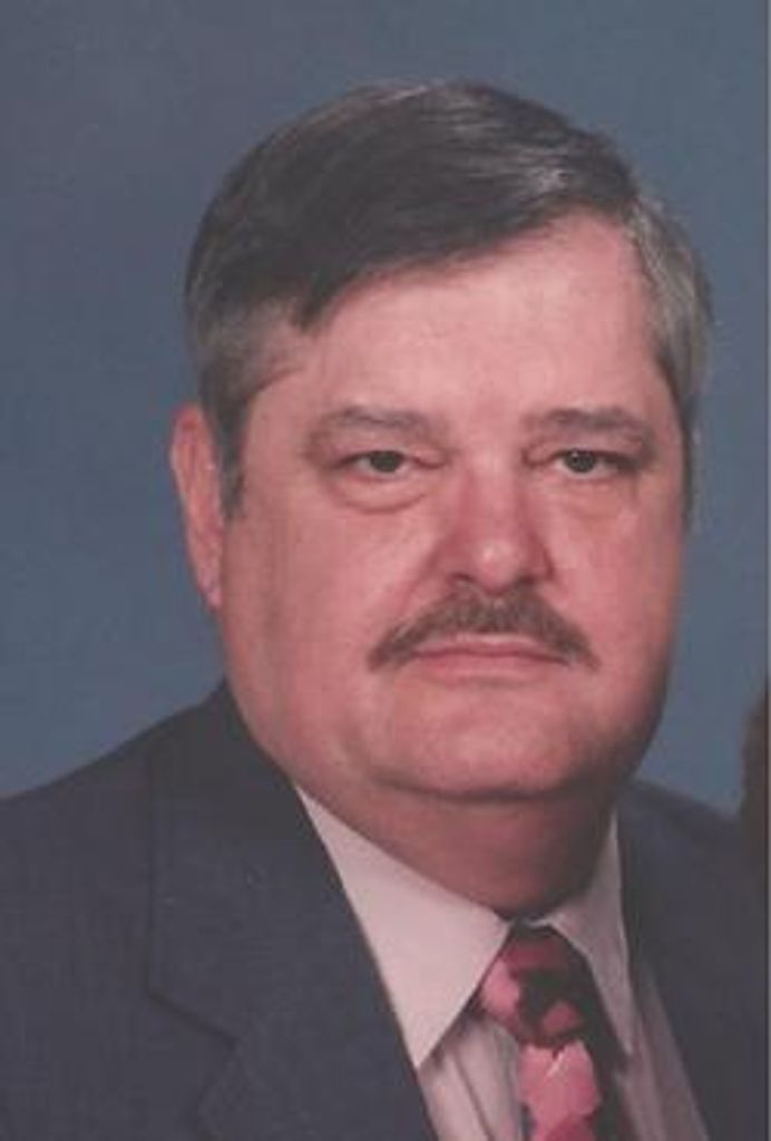 Robert Gary Sitton Profile Photo