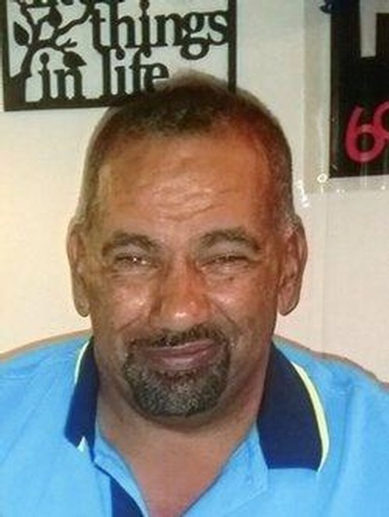 Johnny Fitzgerald Pittman