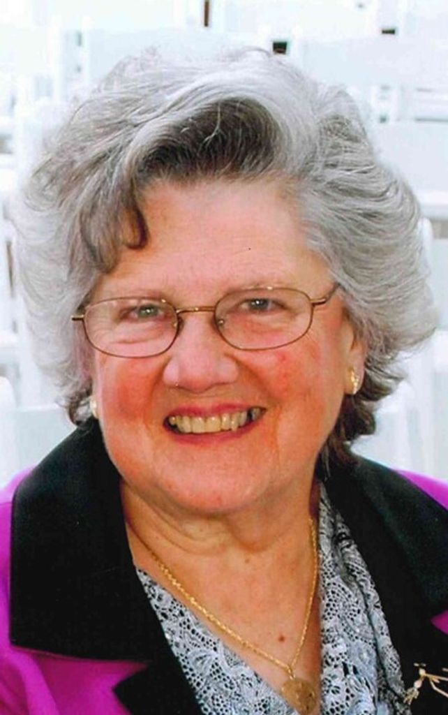 Georgiana M. Pofok Profile Photo