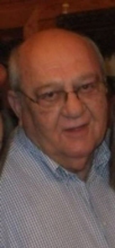 Frank P. Bo Roncali