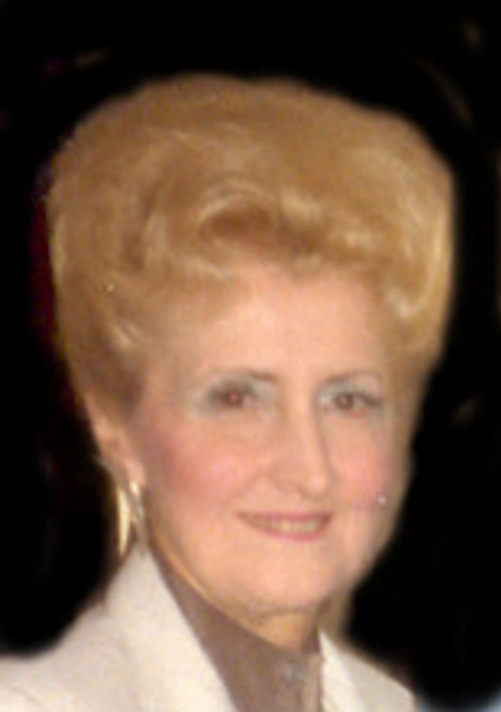 Ethel J. Ondy Sharpe