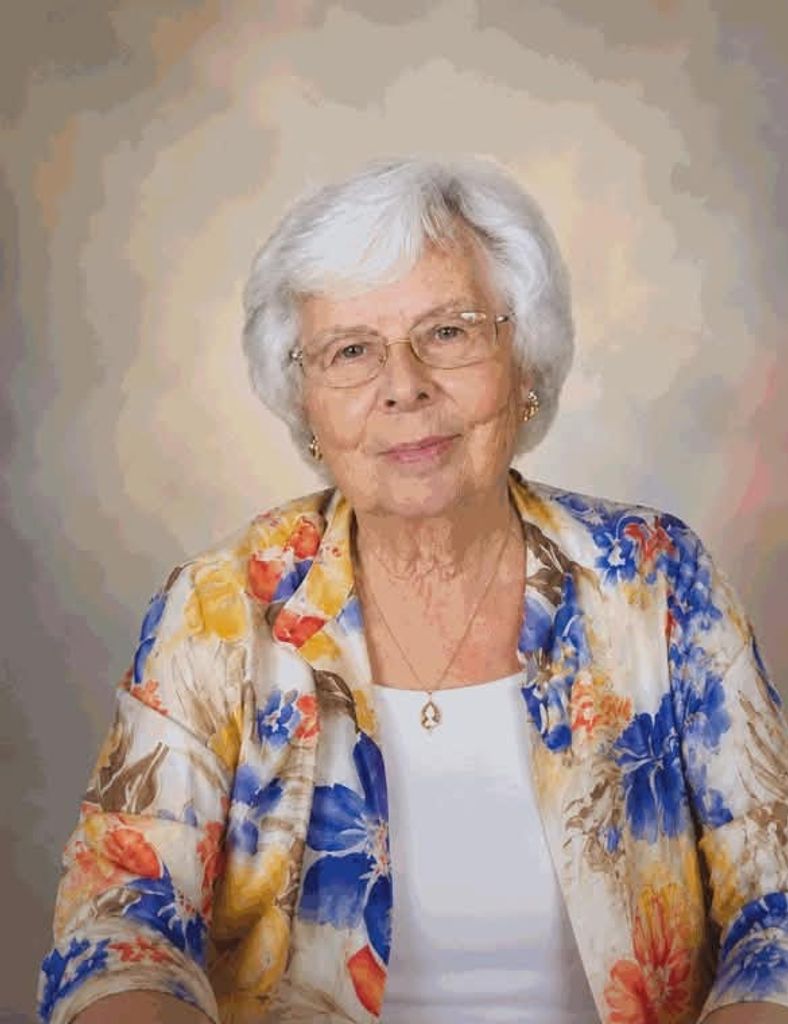 Glenda Crosby Shanley