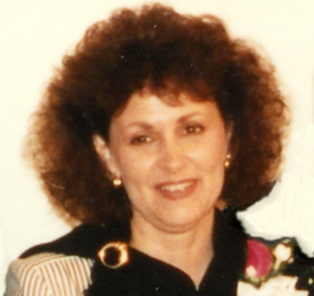 Gail Bigelow