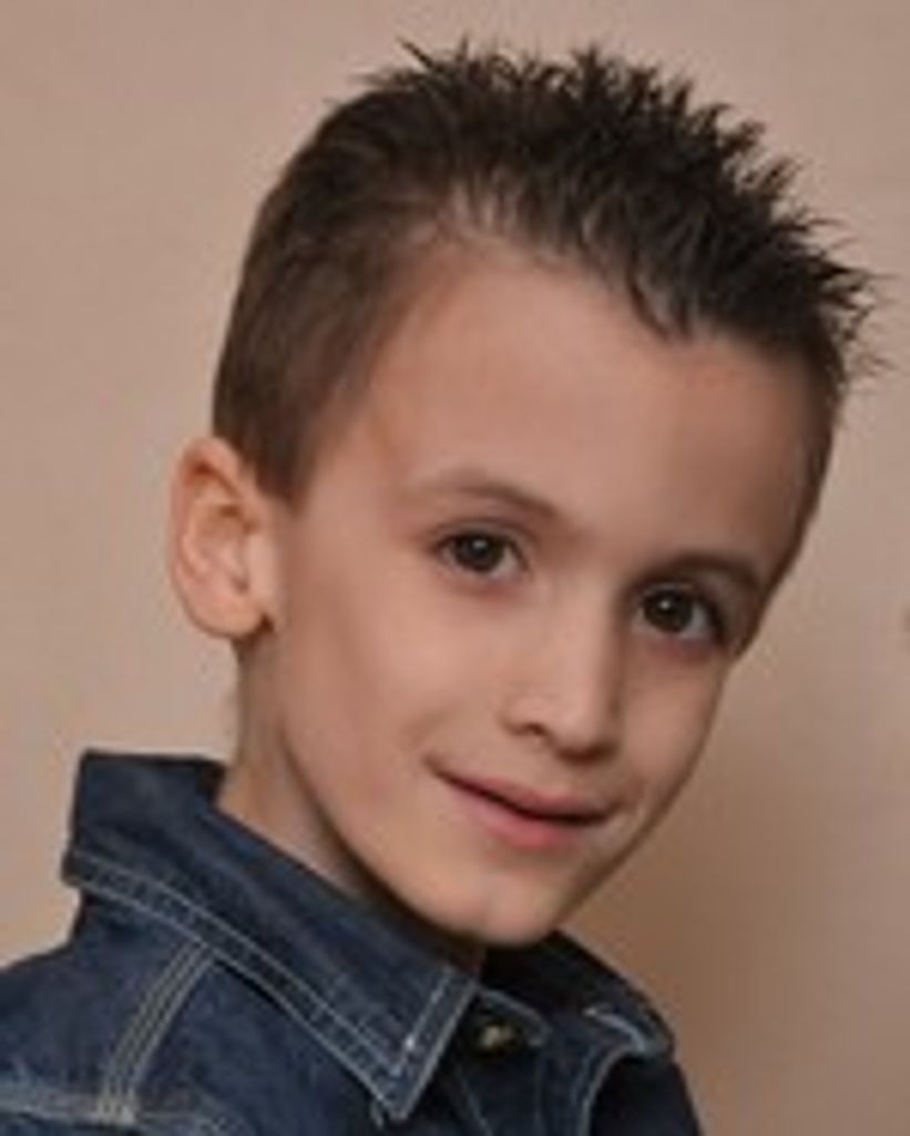 Garrett Louis Nelson Profile Photo