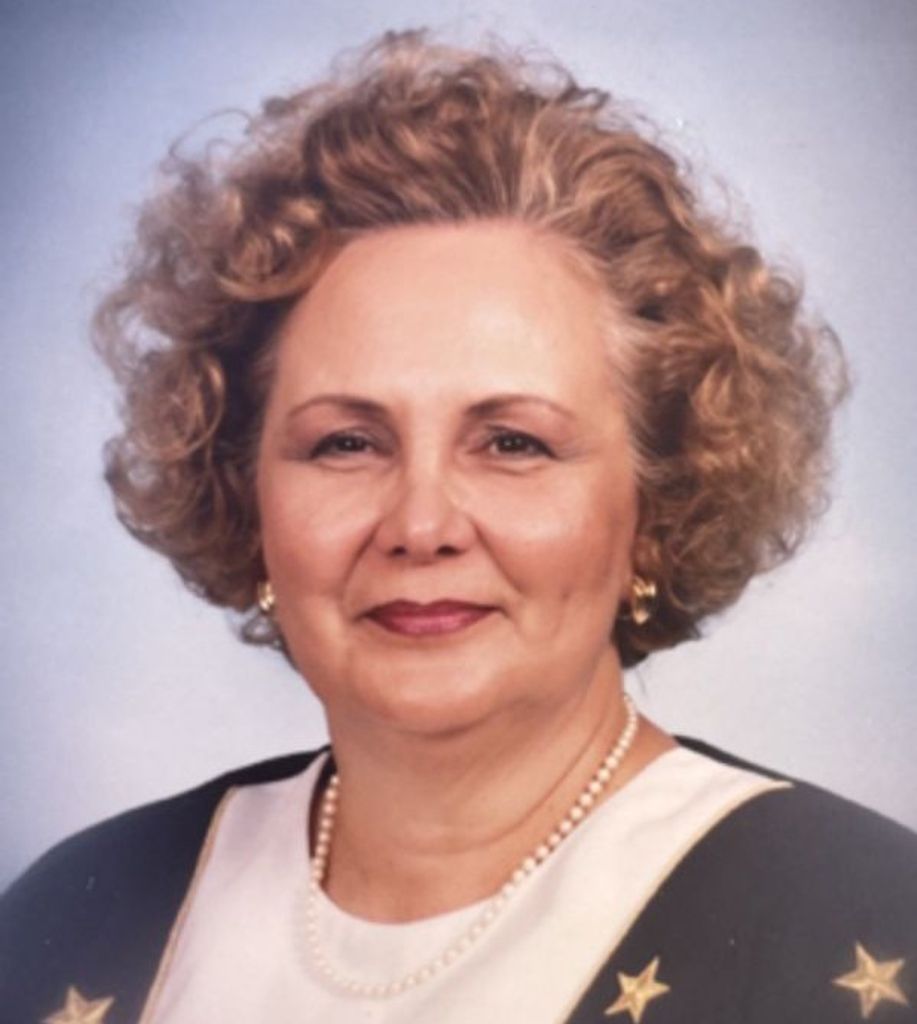 Dorinda C. Broussard
