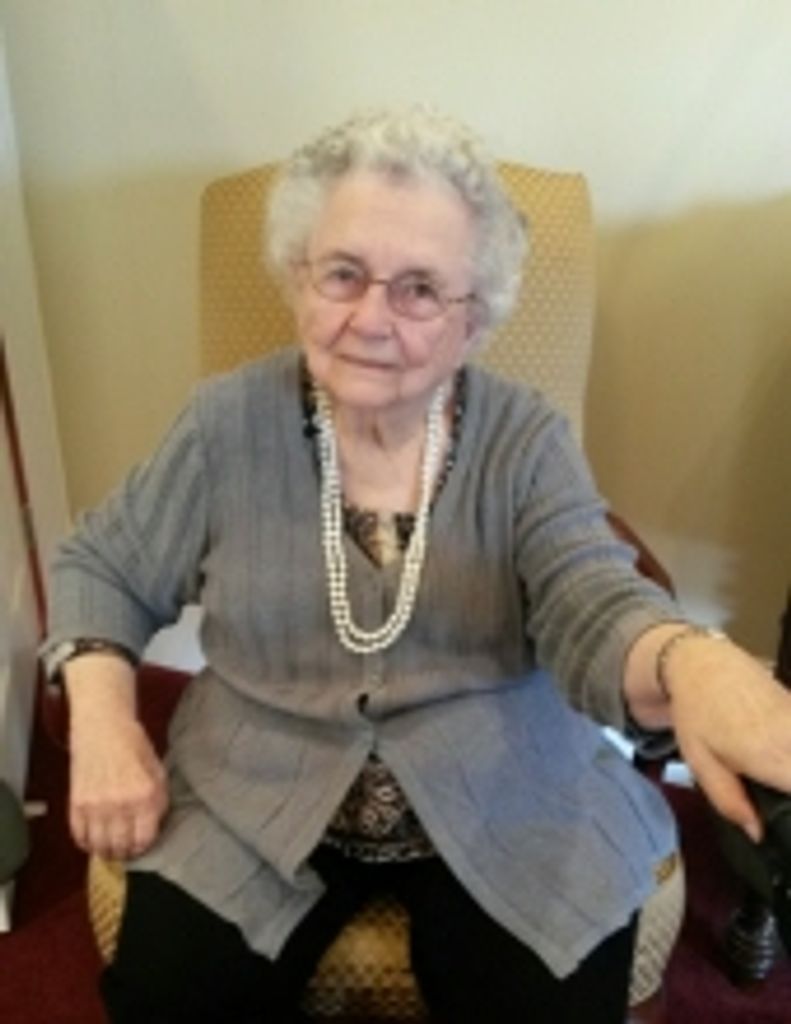Dorothy  Enlow Denby