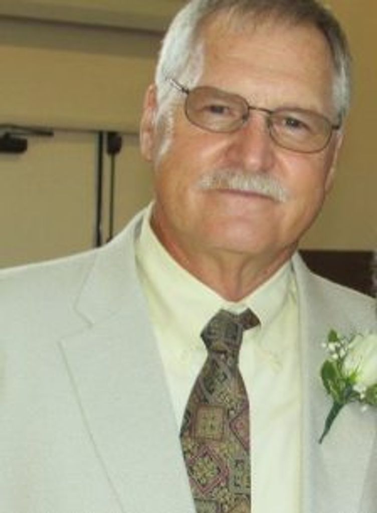 Larry Richard Buchanan Profile Photo