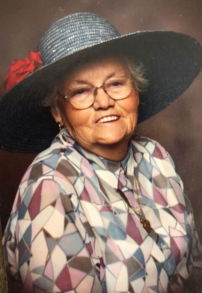 Corrie Garrick (Kinard)  Gibson