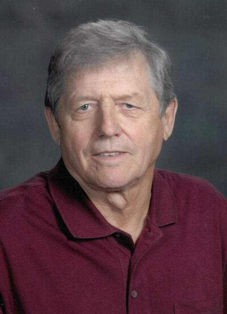 Darryl Mathson Profile Photo