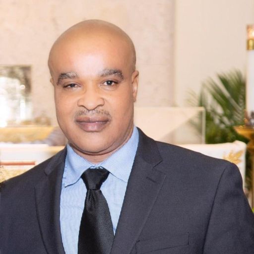 Nickel L. Altidor Profile Photo