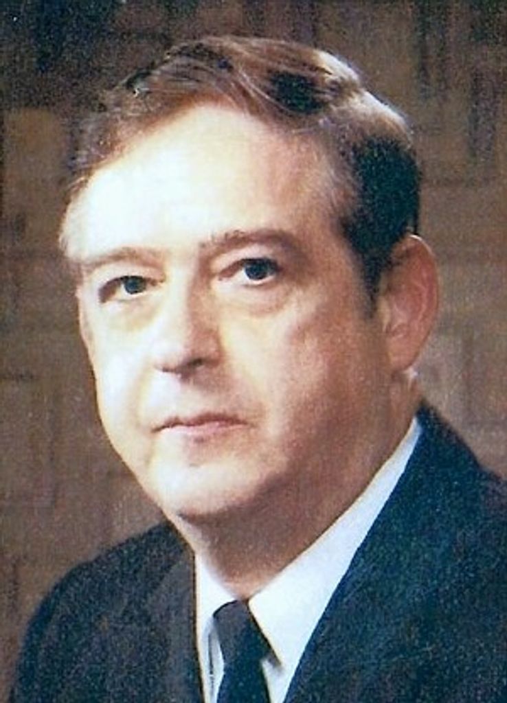 Dr. Albert Charles Price