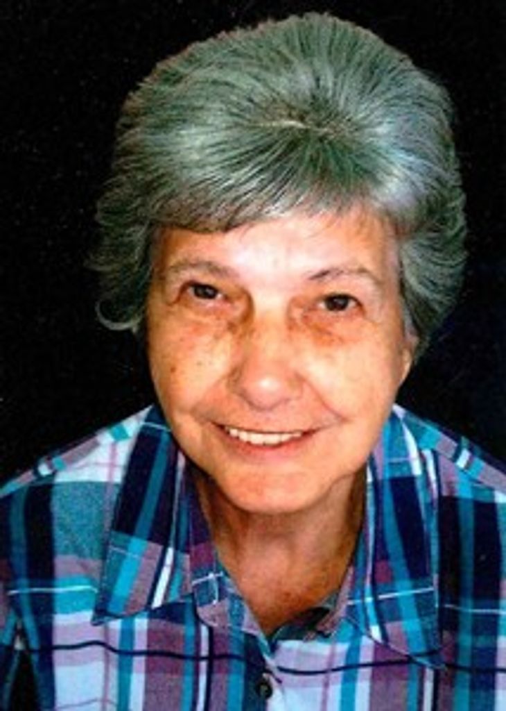 Martha "Marty" Yank