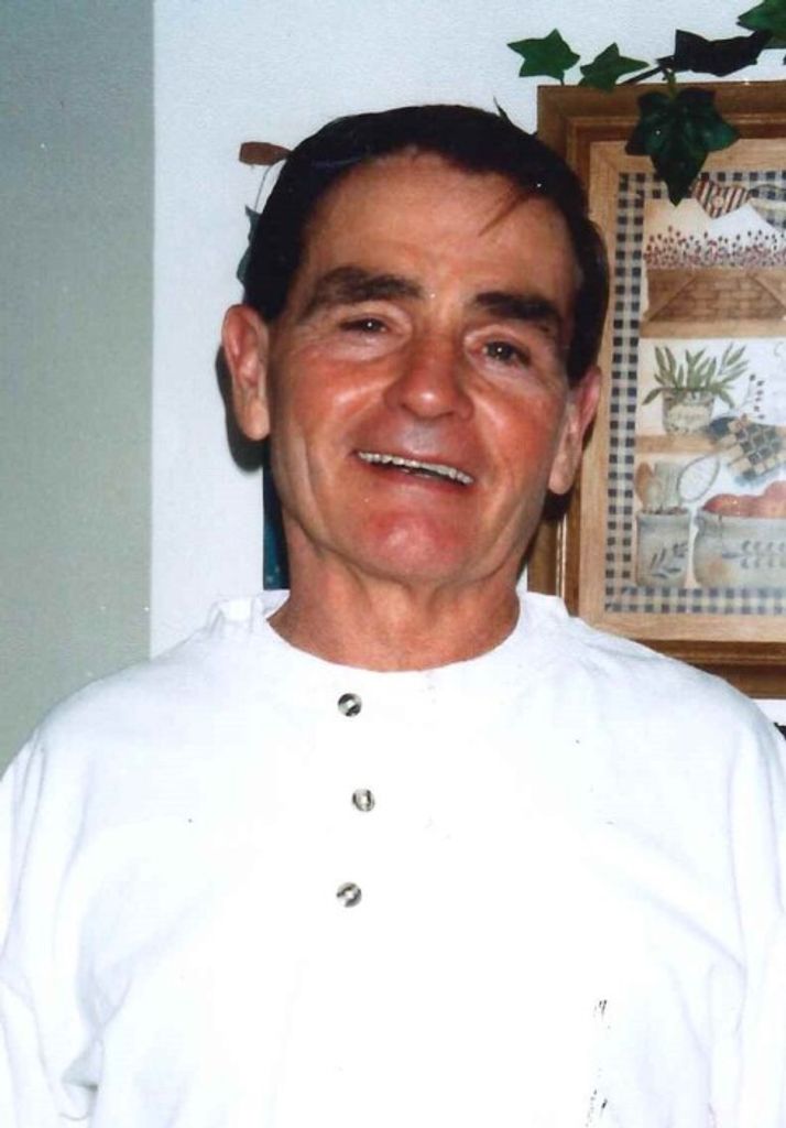 Walter Wood
