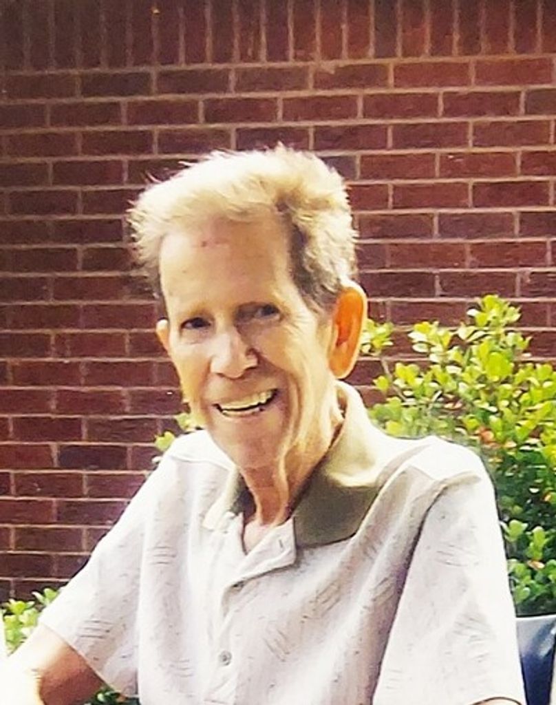 Fred W. Boulware Profile Photo
