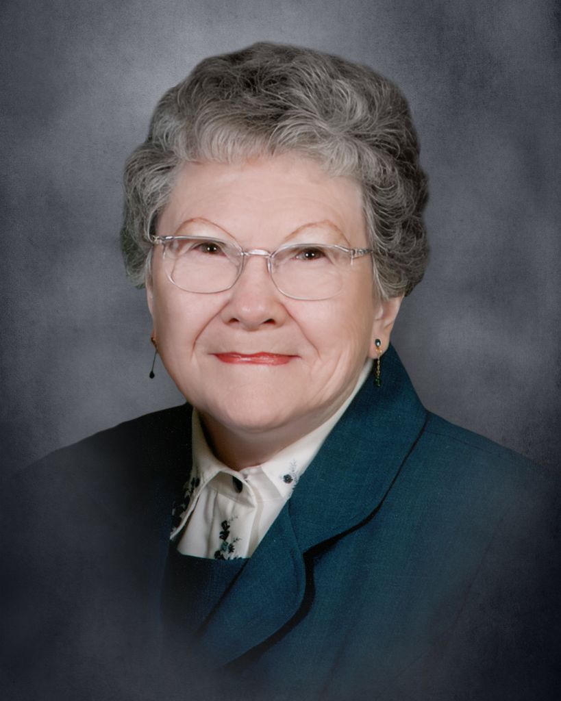 Mary L. Smith Profile Photo