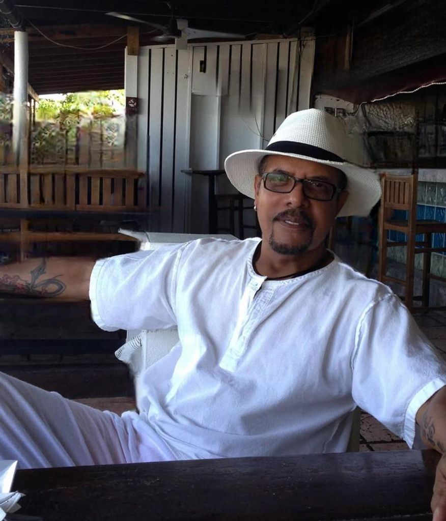 Mario Serrano-Marte Profile Photo