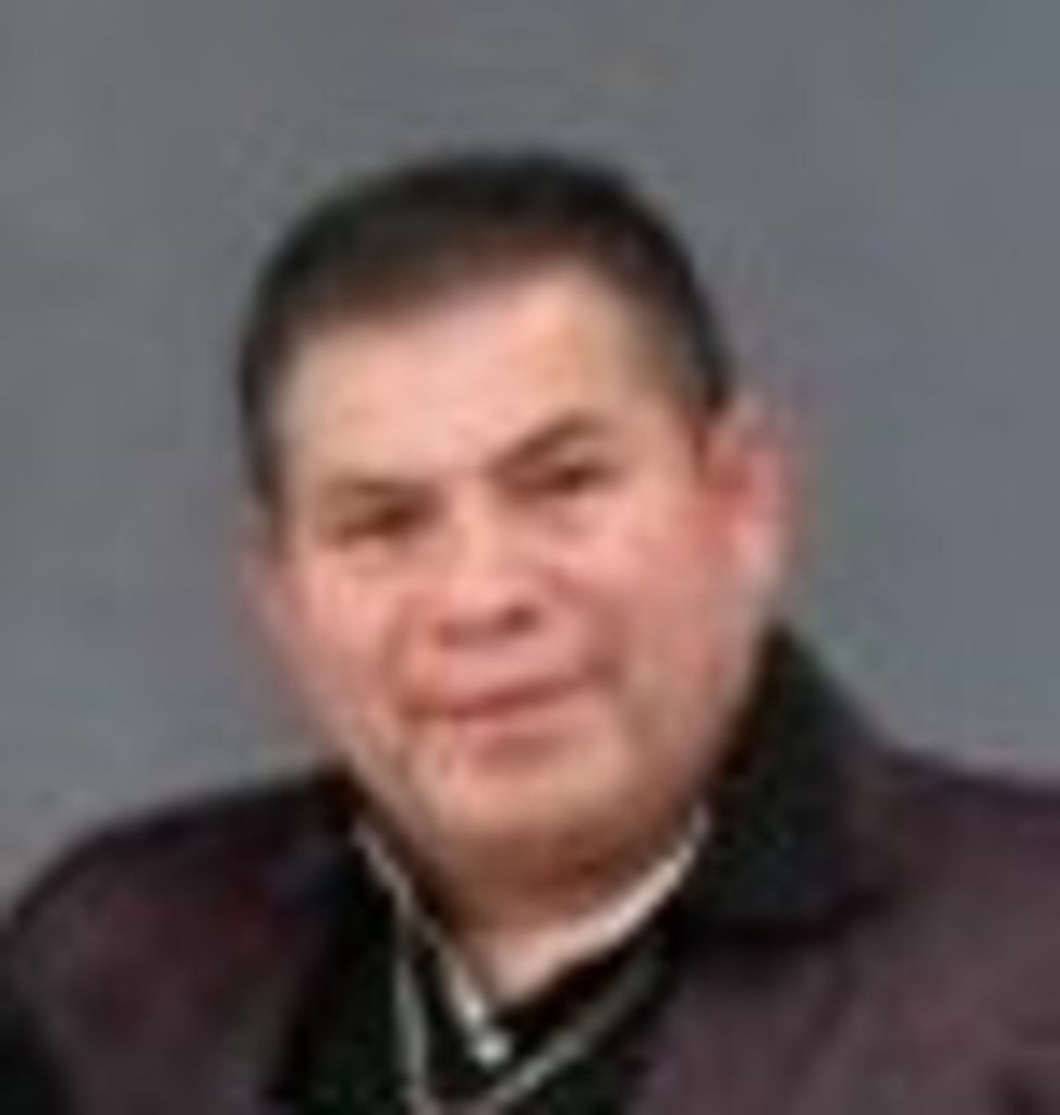 Juan M. Serna Profile Photo