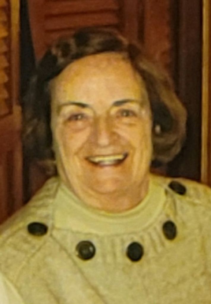 Marcia E. Morse