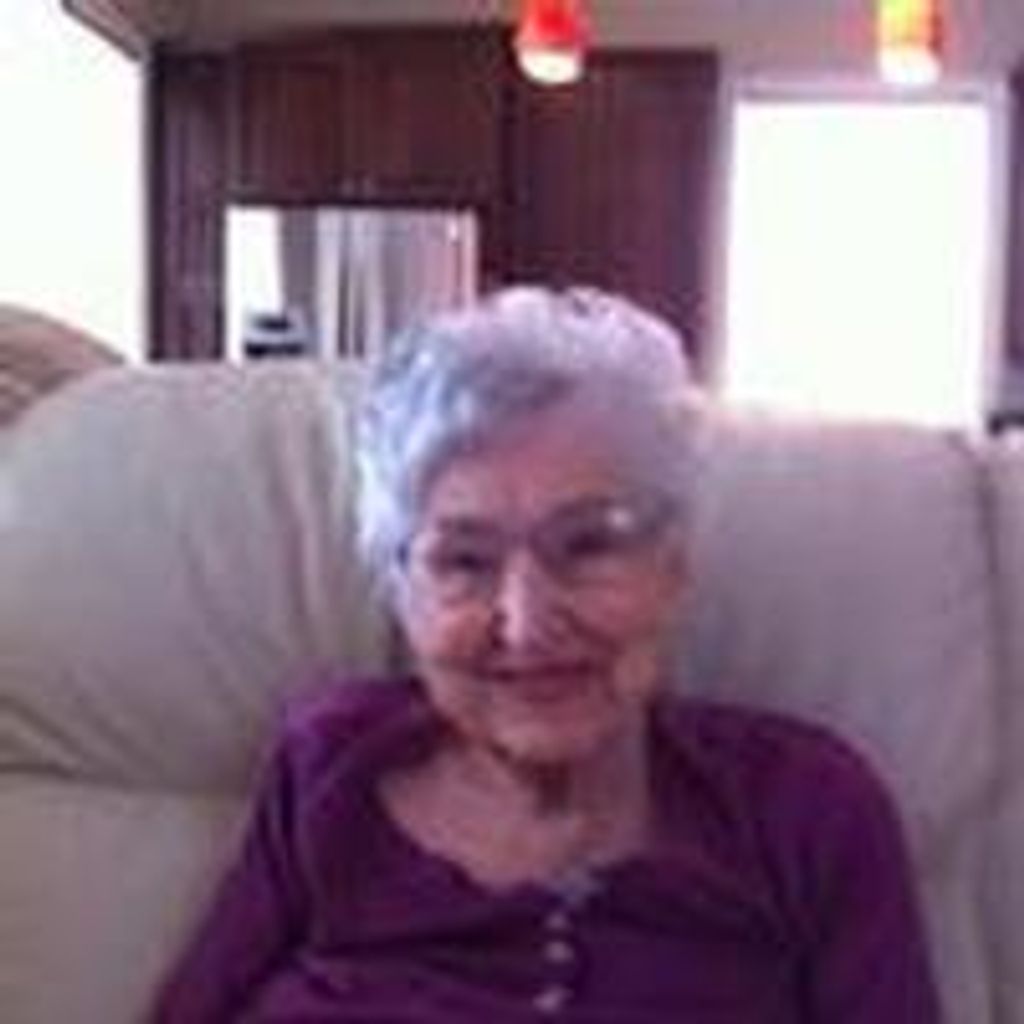 June Beth Stevens