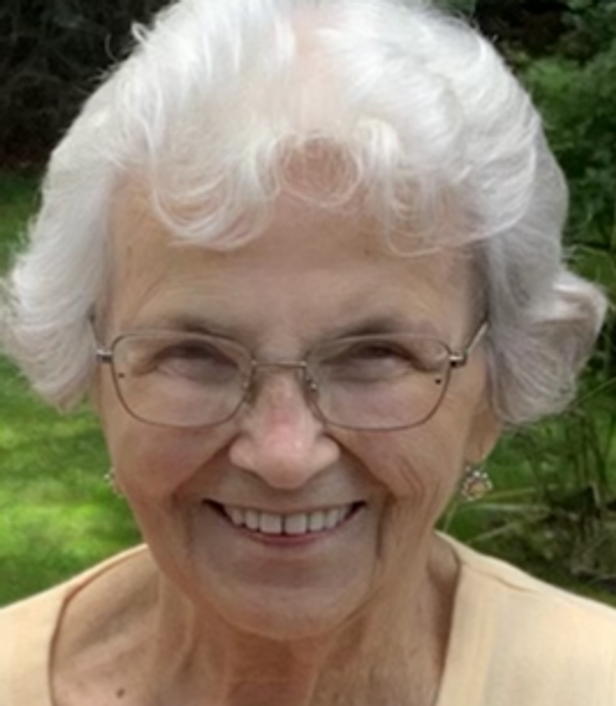 Nora Hunt Profile Photo