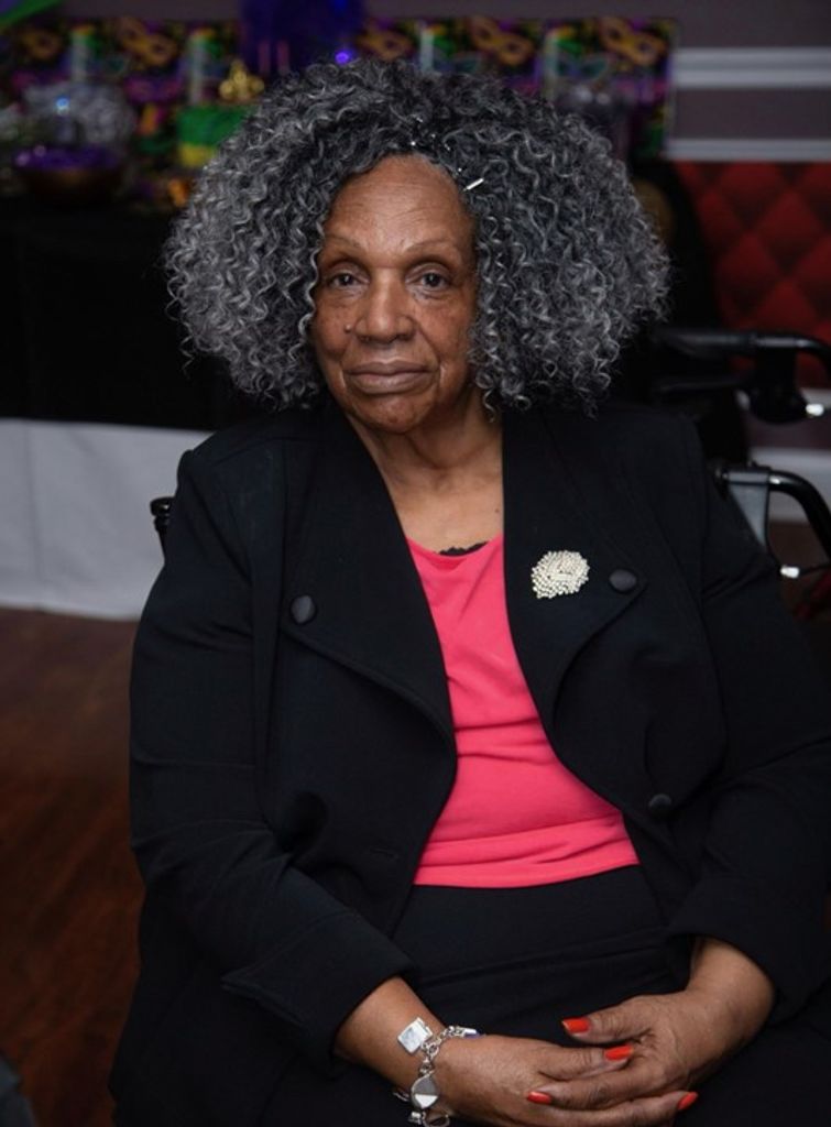 Ms. Ramona Clyburn Profile Photo