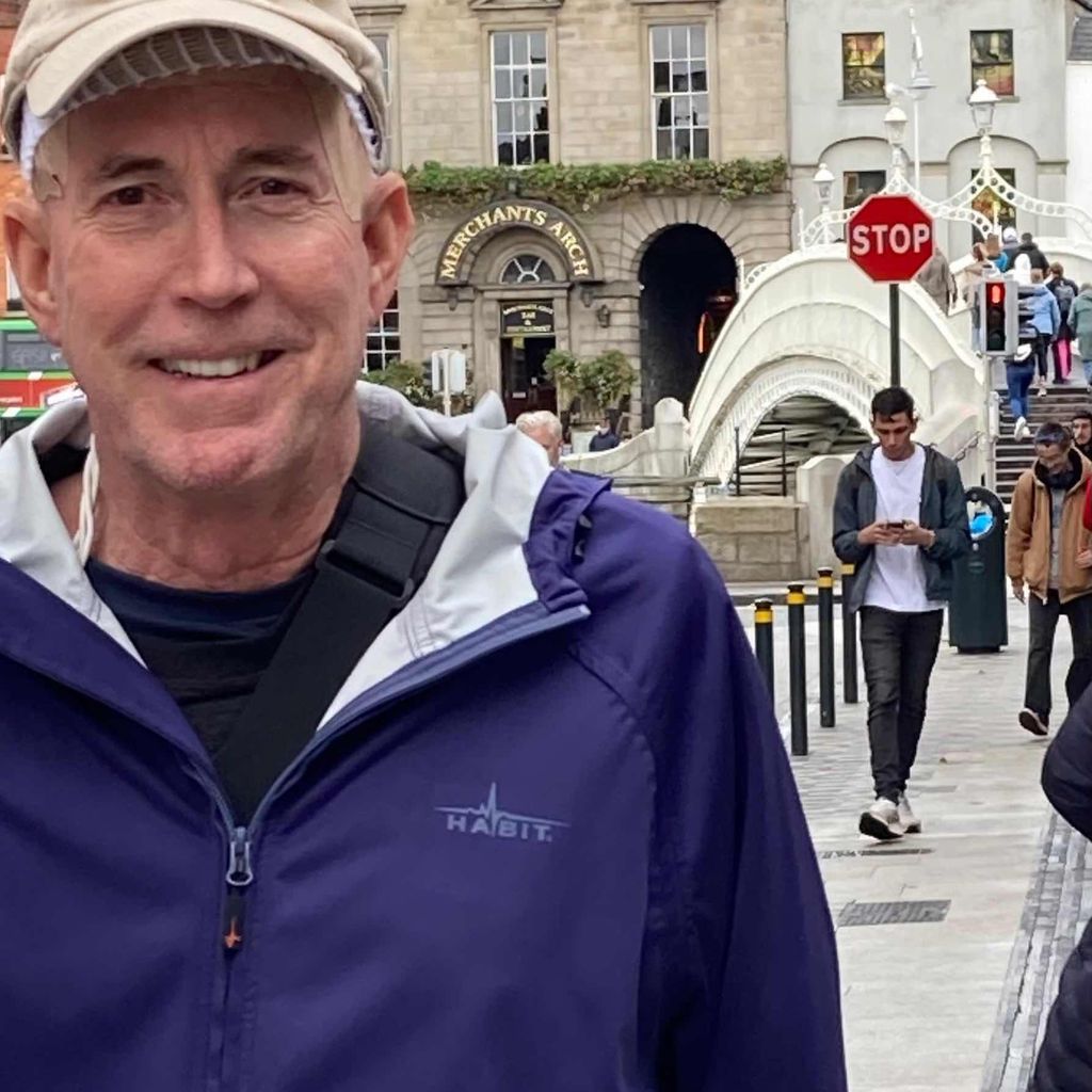 John Charles Morland Profile Photo