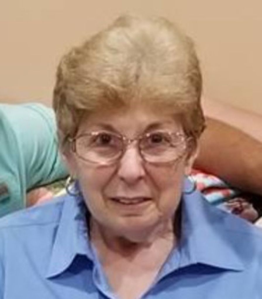 Maria Zedlovich Profile Photo