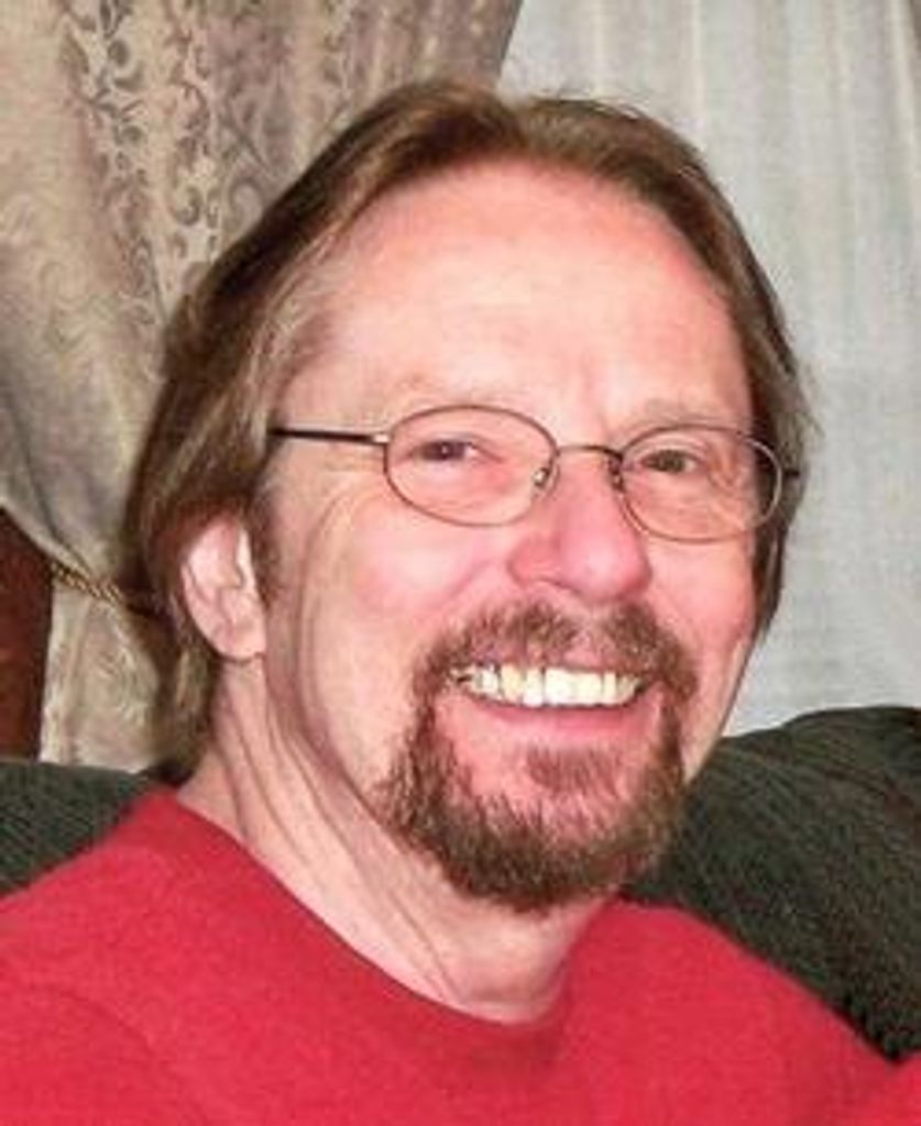 Granvell Dean Robinson Profile Photo