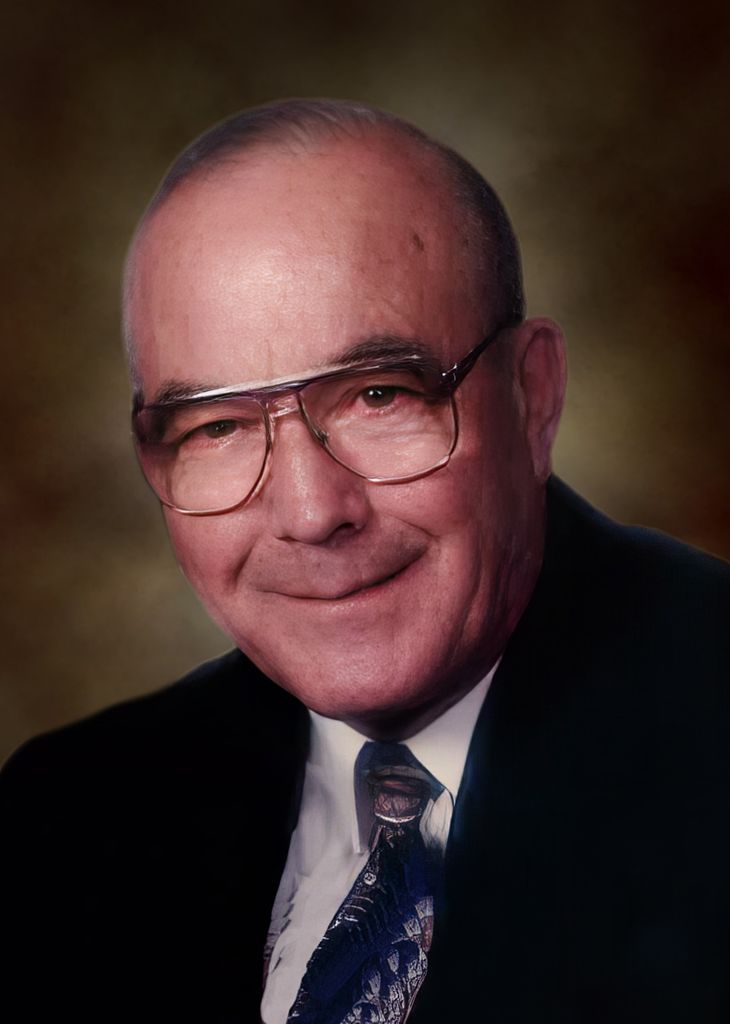 Richard Charles Profile Photo