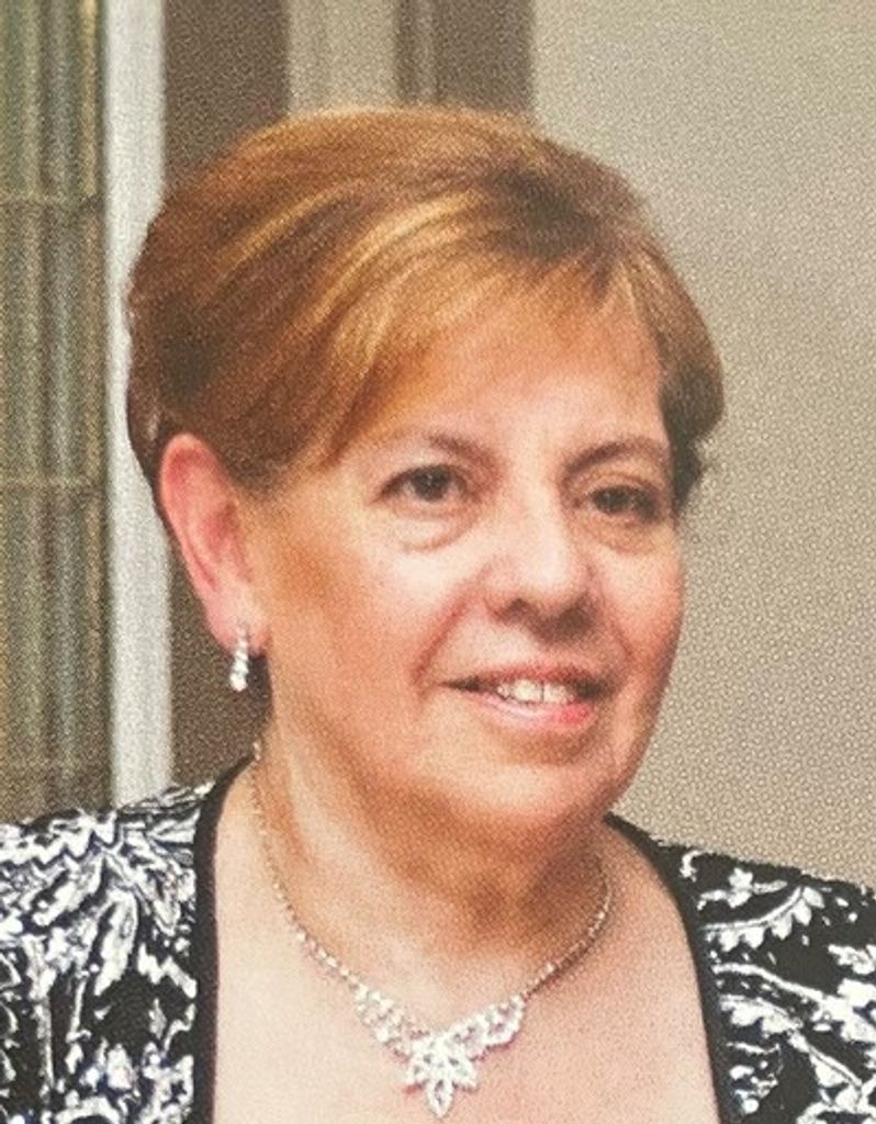 Maria C Savini Profile Photo